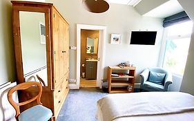 Cairngorm Guest House